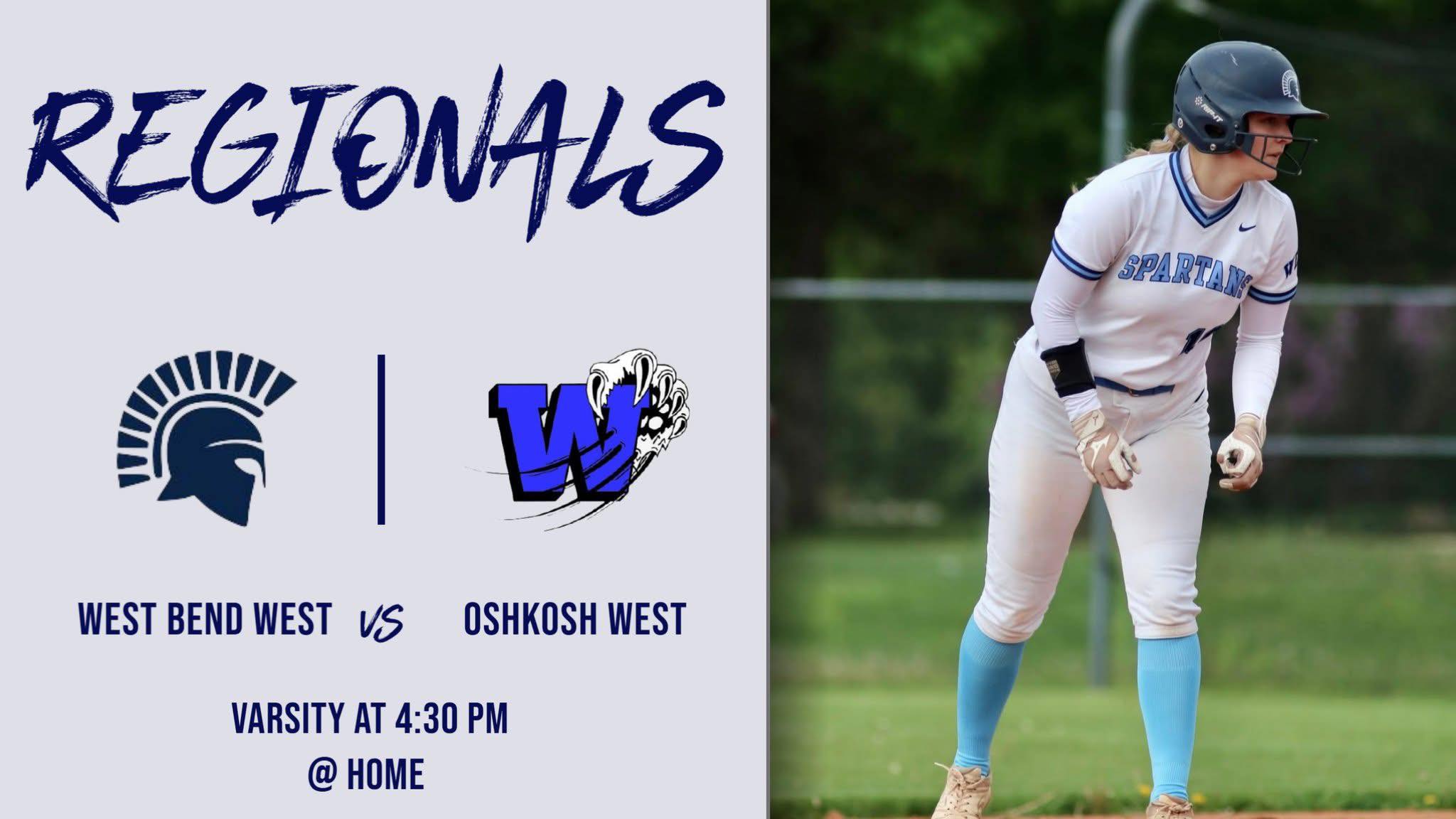 West Bend West Softball | West Bend WI
