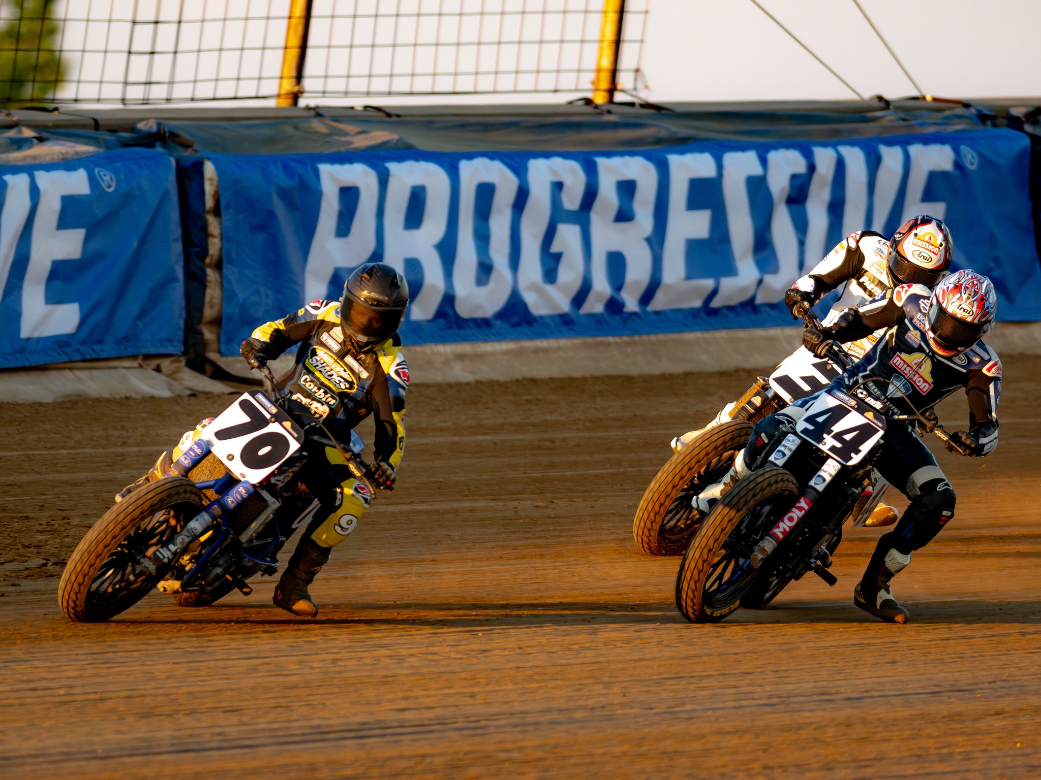 Ethan - Decided to race Ice Nationals in the 450 Open class. Lots of ...