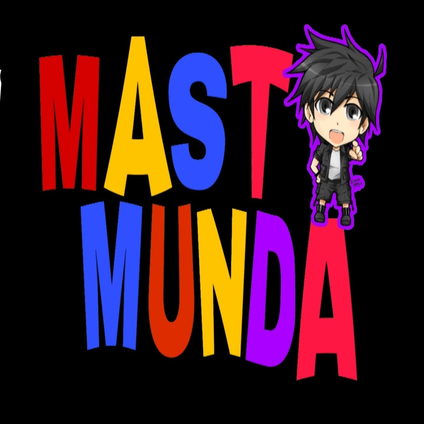 mast-munda-hanumangarh
