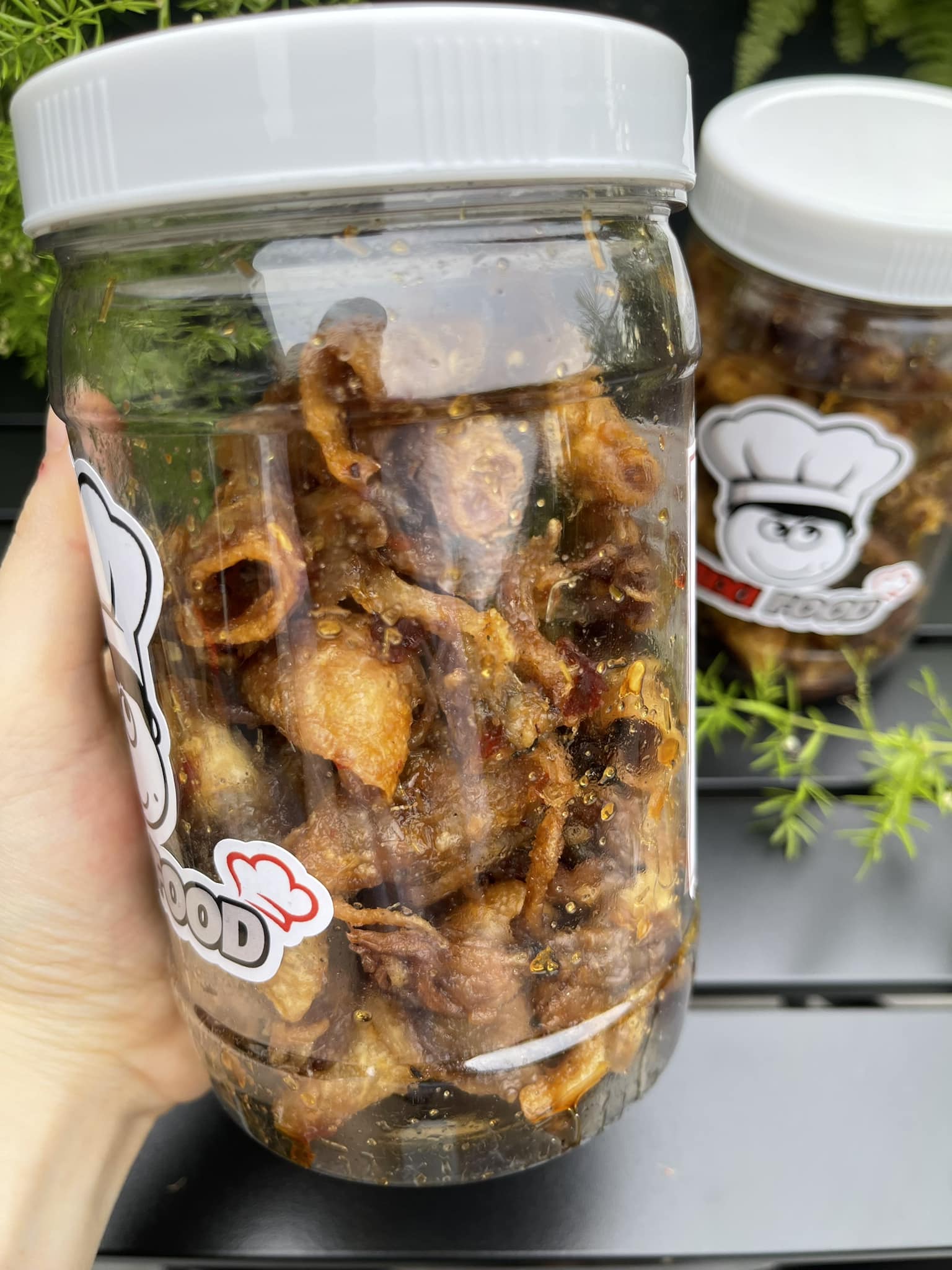 MixiFood - 🦑 MỰC RIM CAY 🦑🌶️ 💥 Mực rim cay được chế biến thành từng ...