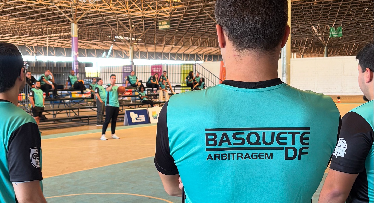 FBDF Federação de Basquetebol do Distrito Federal - PRAZO PARA ...