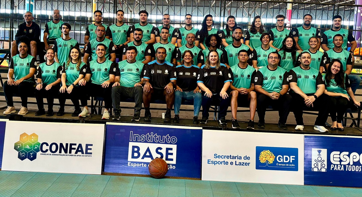 FBDF Federação de Basquetebol do Distrito Federal - PRAZO PARA ...