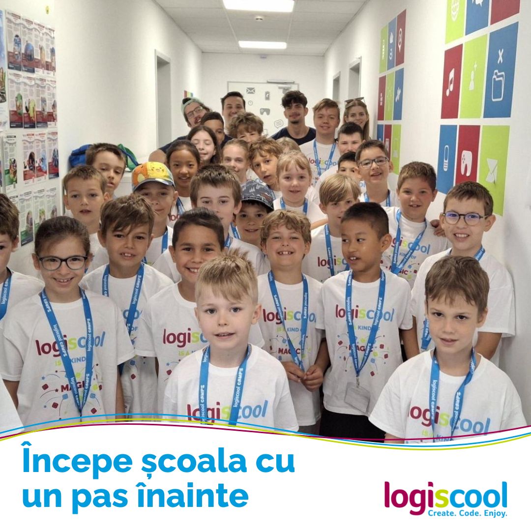 Logiscool Braila | Braila