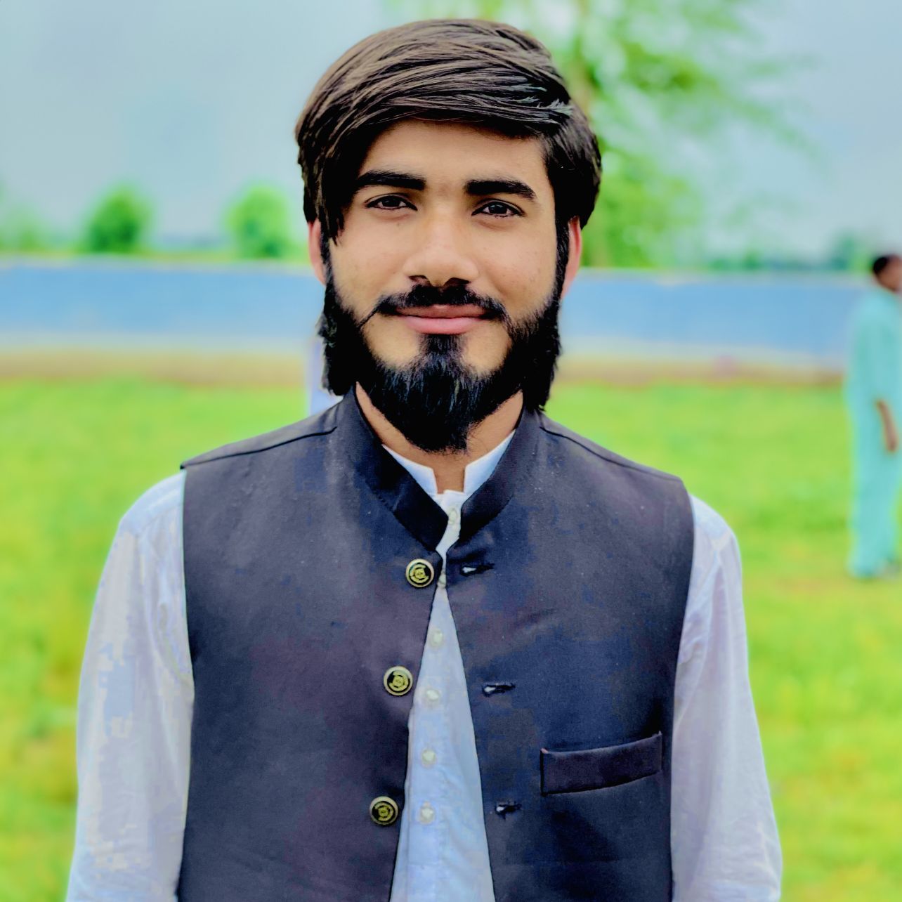 Aziz Ul Din Aziz