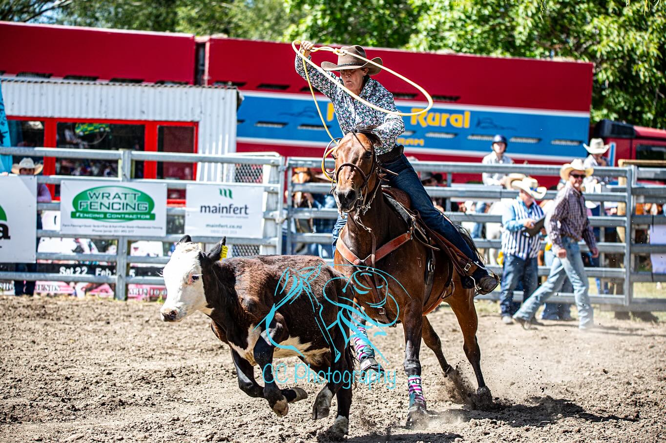Waimate Rodeo Club