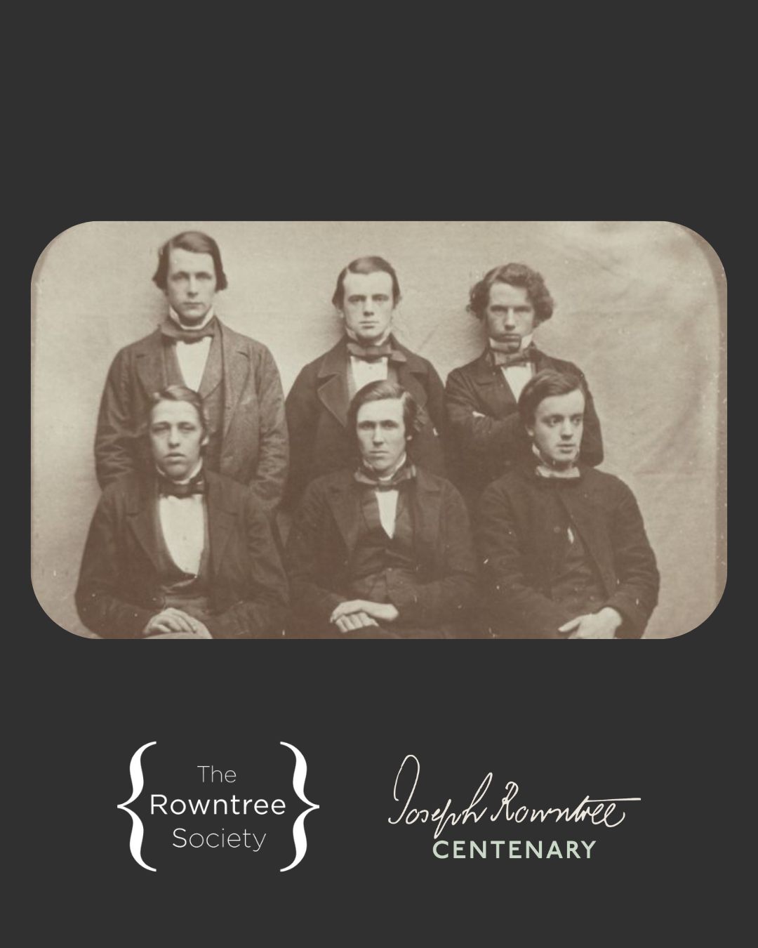 The Rowntree - Apprenticeship… Joseph Rowntree joined his father's ...