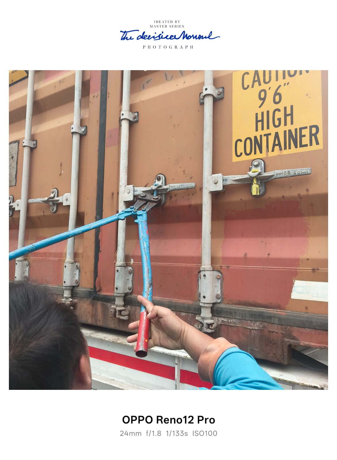REVO Logistics Pte Ltd | Singapore Singapore