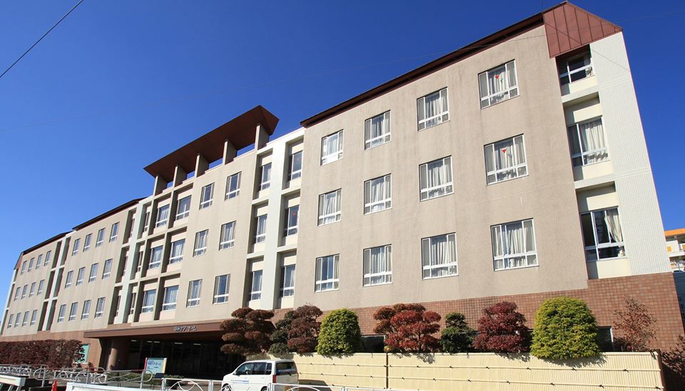 在宅支援センター甲州ケア ホーム Home Facebook