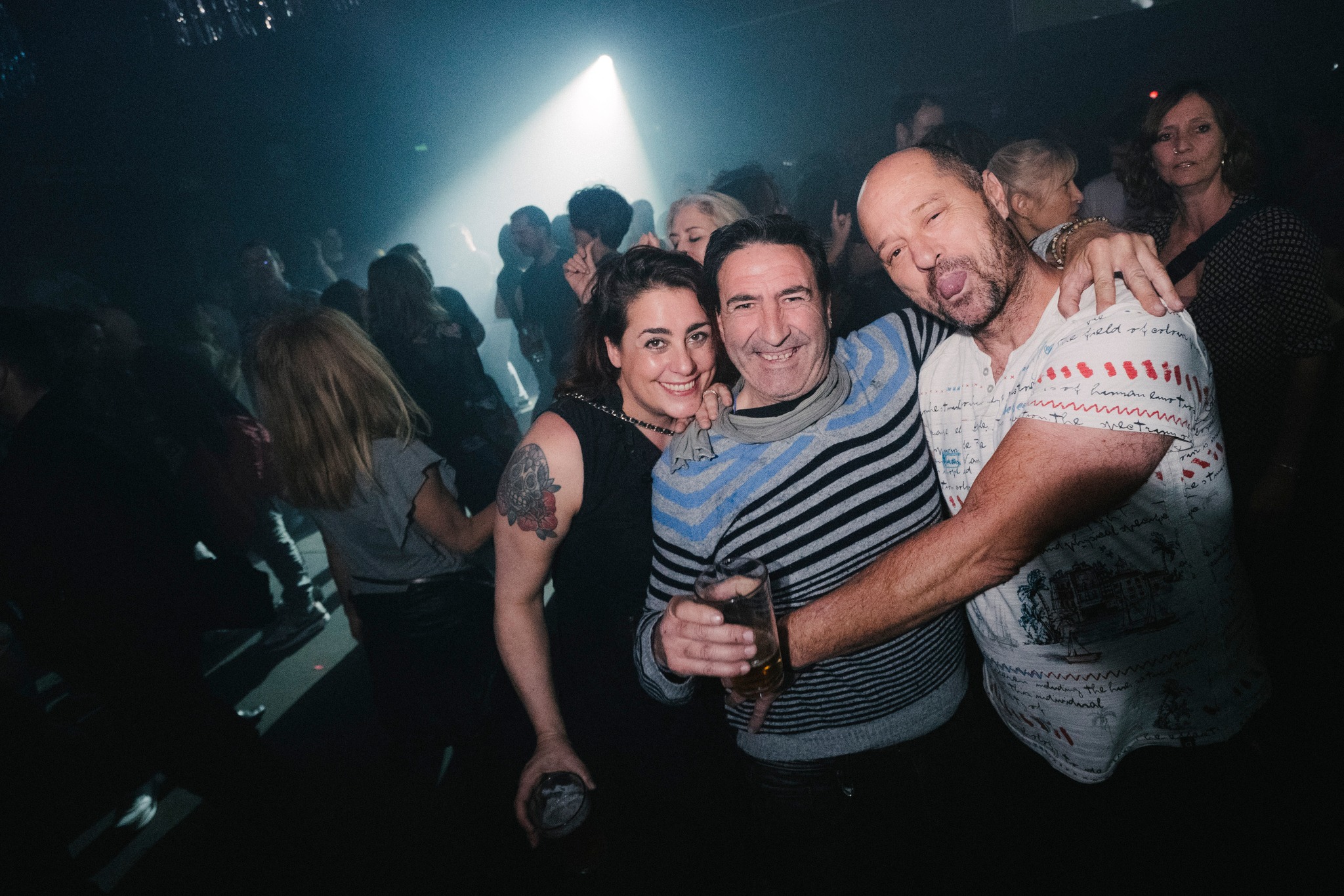 Razzmatazz | Barcelona