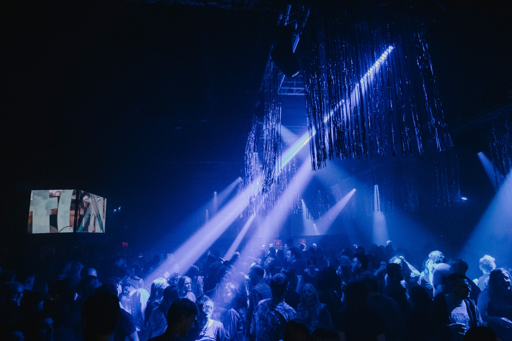 Razzmatazz | Barcelona