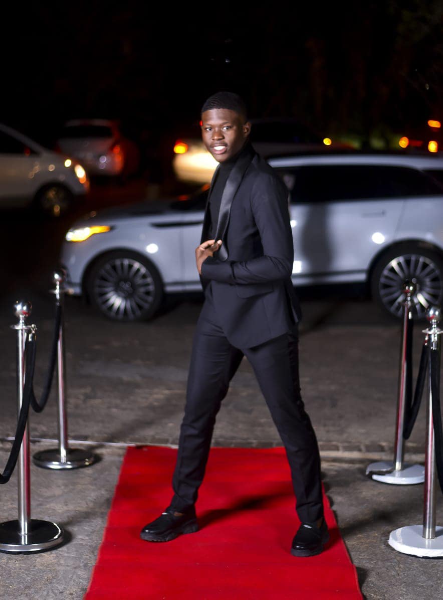 Cefups - Matric dance- farewell function 2024 (All the best guys) To a ...