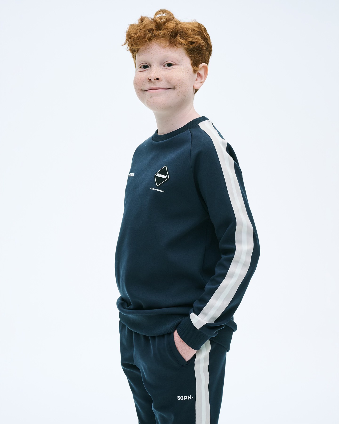 Profile for SOPH.co.,ltd