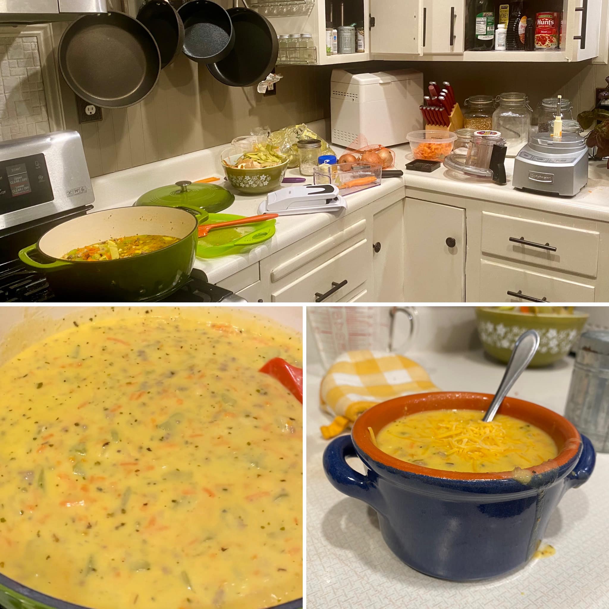 The HouseMom - This is self care. This is me operating unapologetically ...