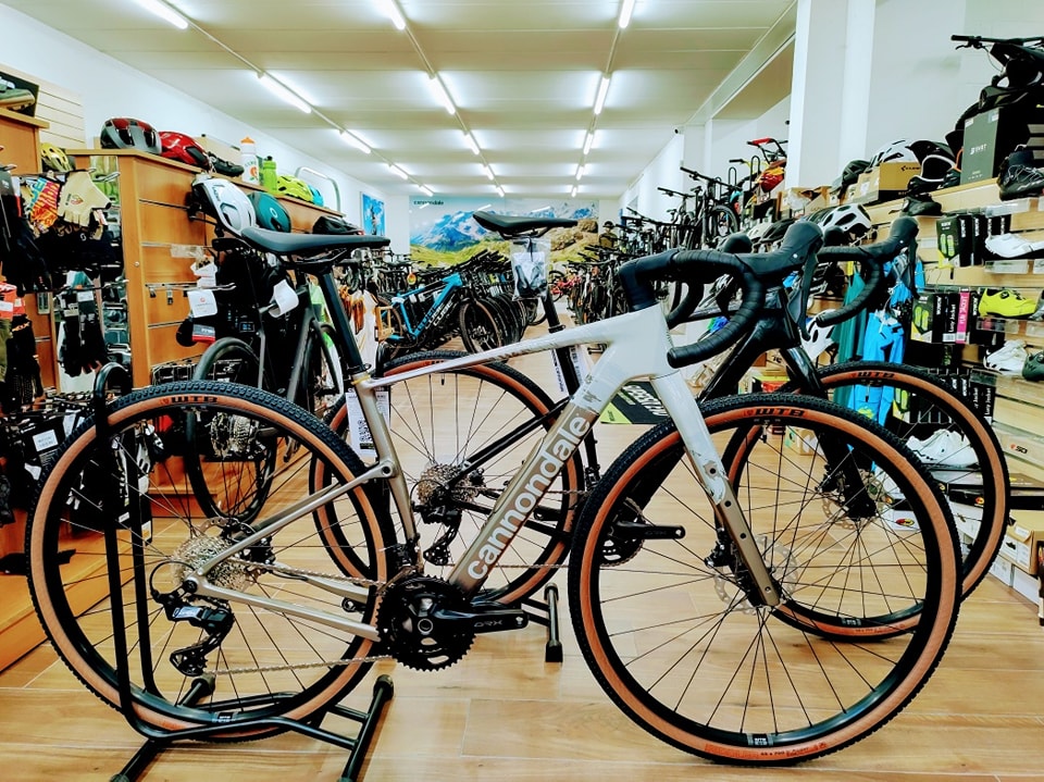Cycles Pitau | Charleroi