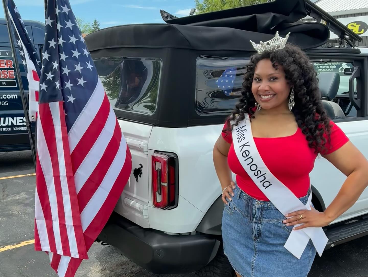 Miss Kenosha Scholarship Competition | Kenosha WI