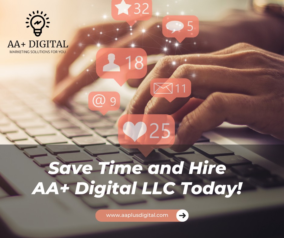 AA+ Digital LLC