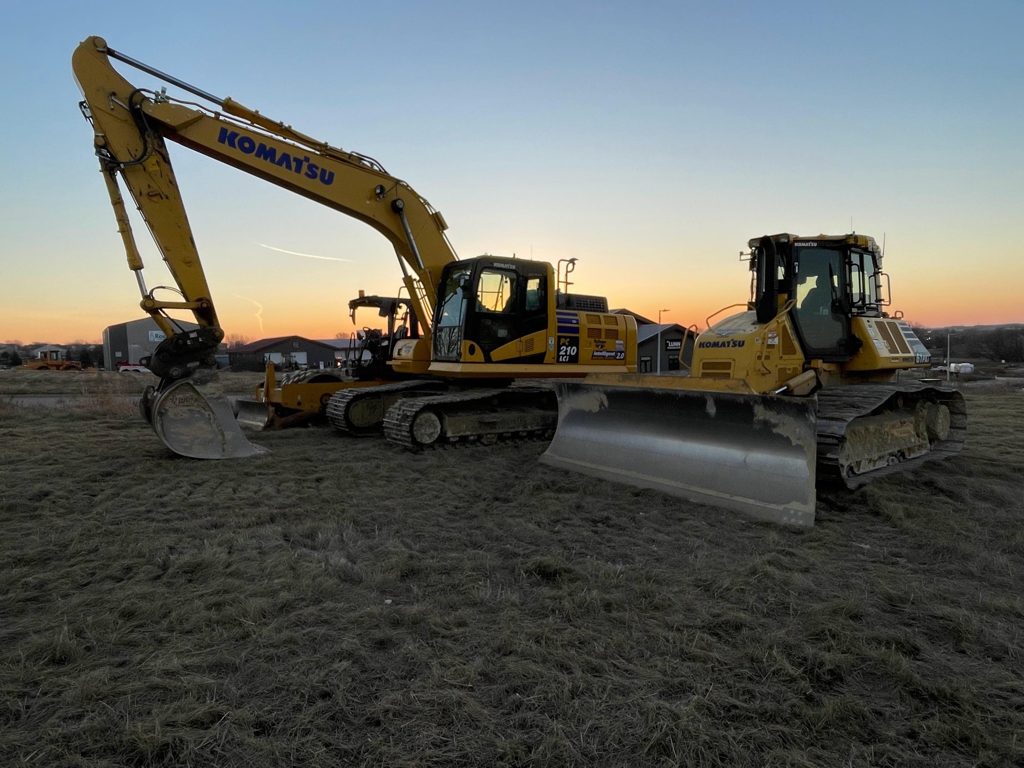 DeCook Excavating, Inc. | Byron MN