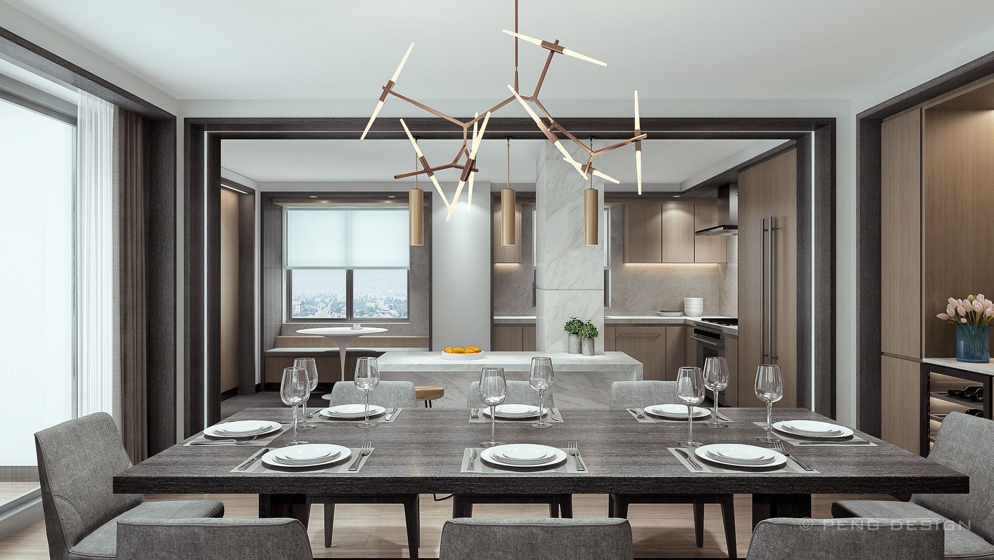 Peng Design Studio