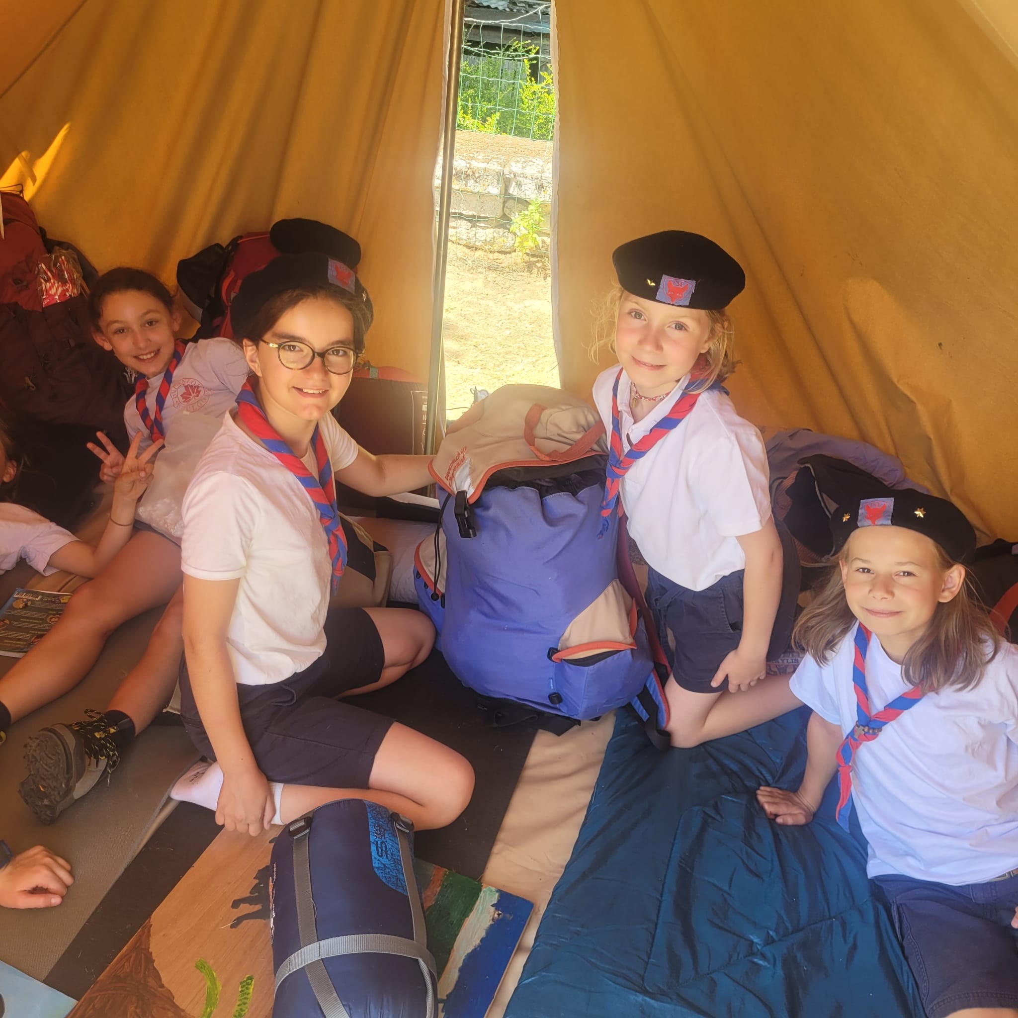 Guides et Scouts d'Europe de Boulogne-Billancourt | Boulogne-Billancourt