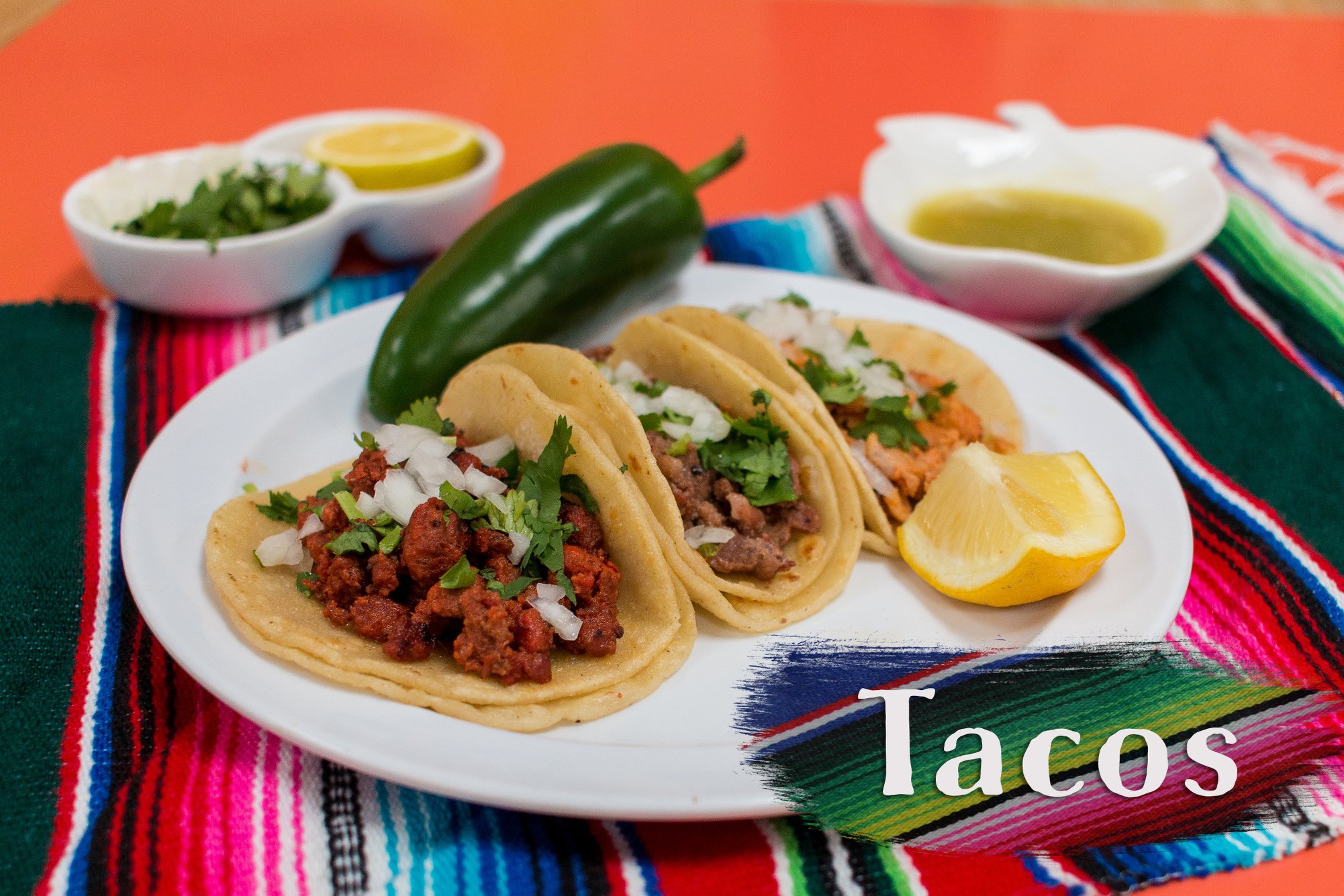 El Rincon Authentic Mexican Restaurant