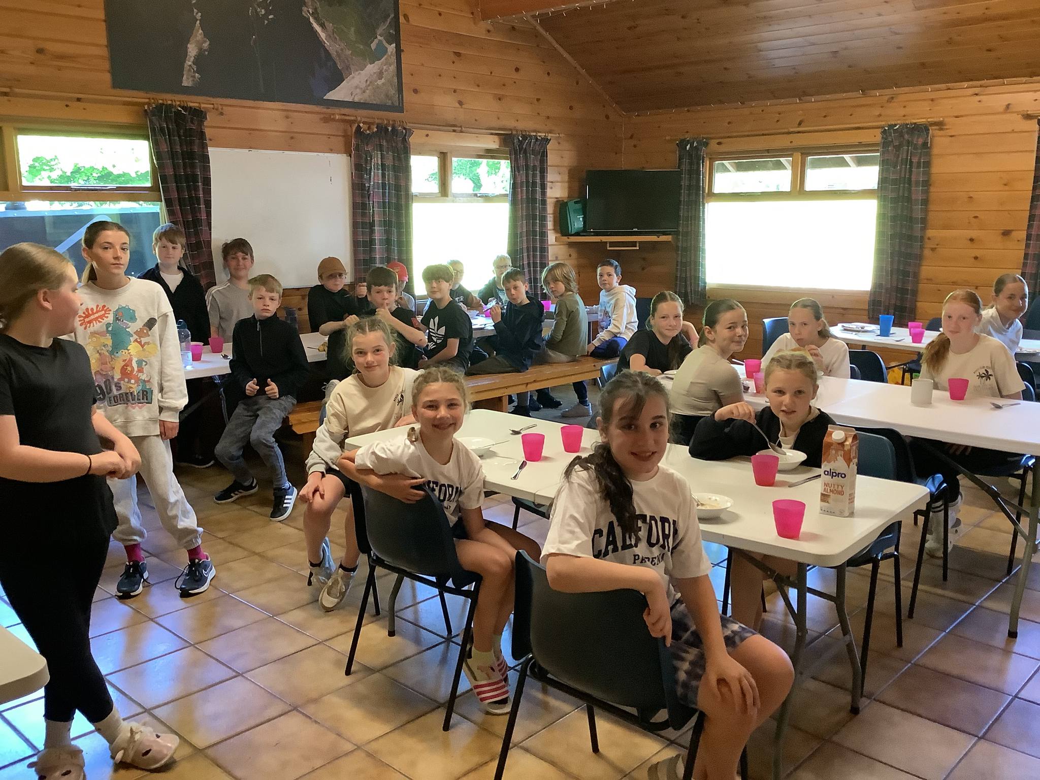 Christopher Reeves School, Podington | Podington