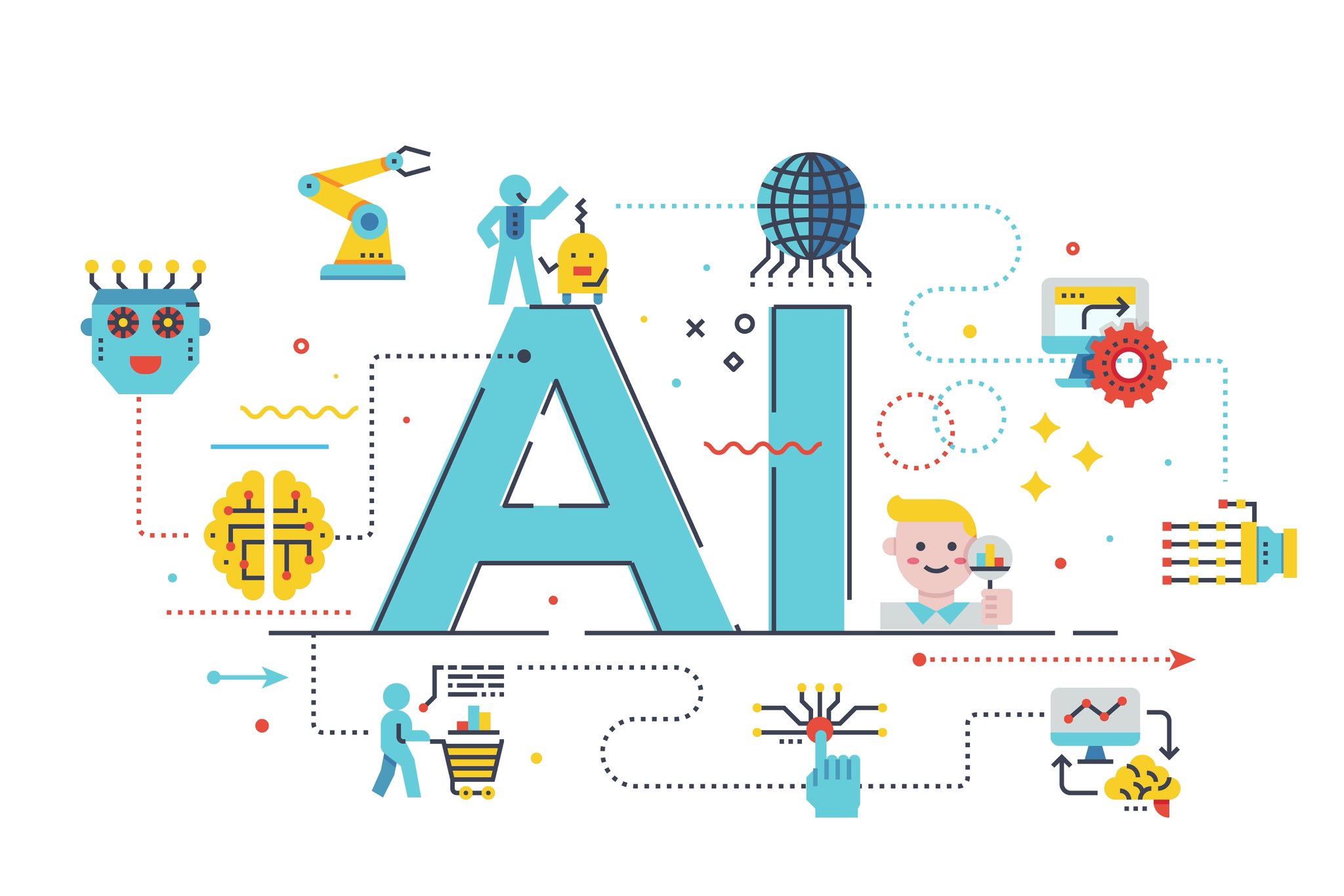 🤖🧠🌐 TRÍ TUỆ... - InnoSphere - Inspiring STEM Innovations | Facebook