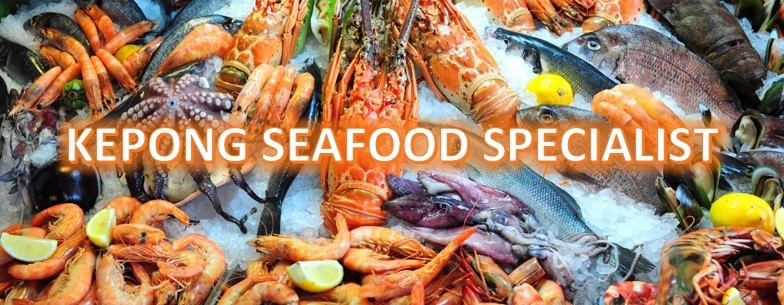 Cheap Delicious Crabs 得福小厨 Tak Fok Hong Kong Seafood Kepong Wander Baz