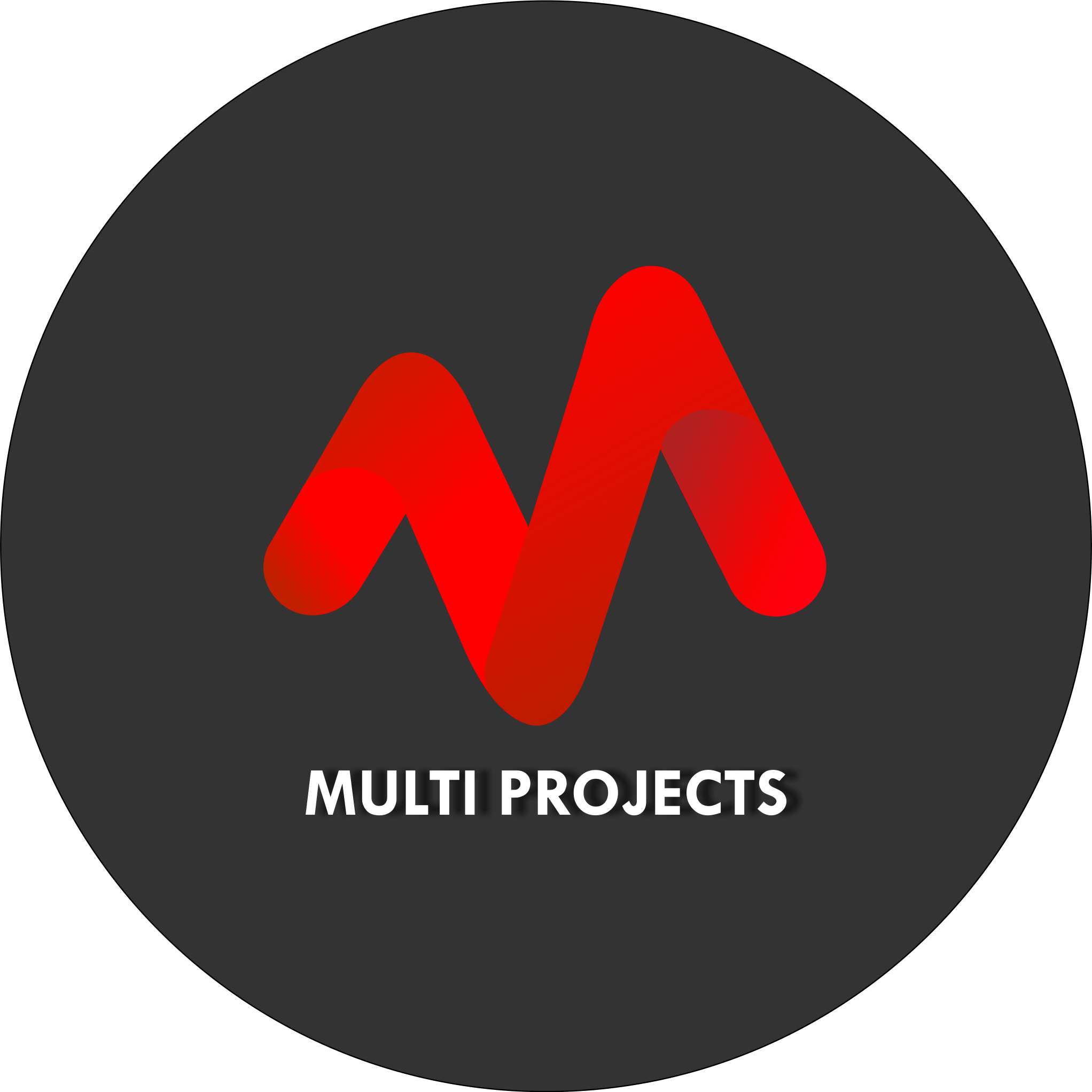 Multi Projects