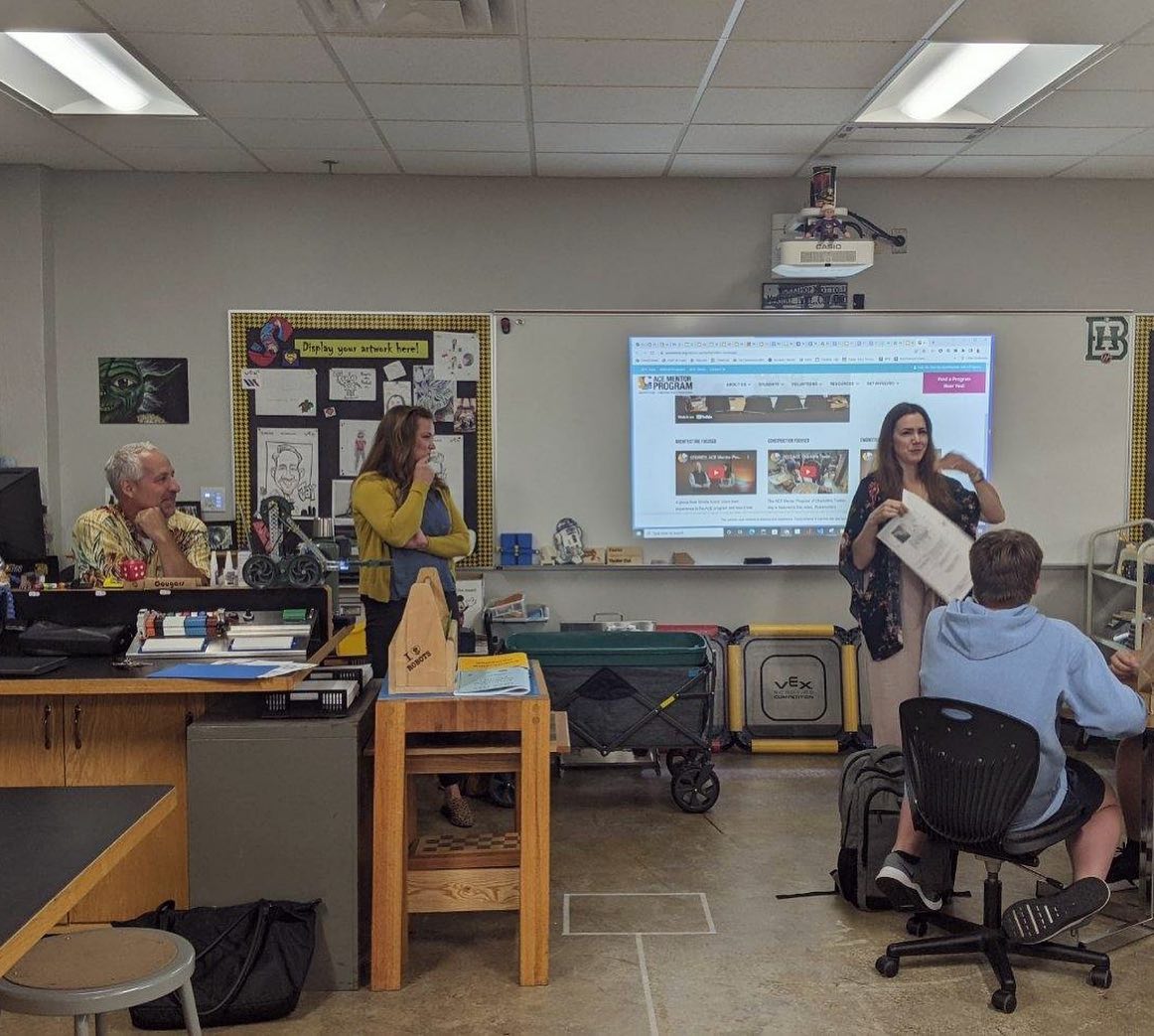 ACE Mentor Program of Southern Minnesota | Mankato MN