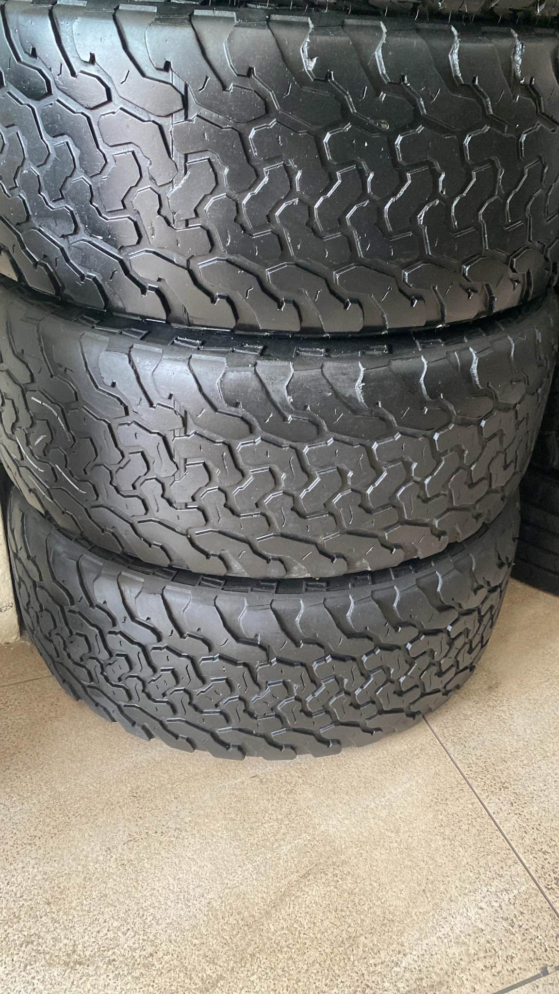 En Cuenca AROS Y LLANTAS RIN 20 x 9 MM - 6 huecos. Ideal para Toyota ...