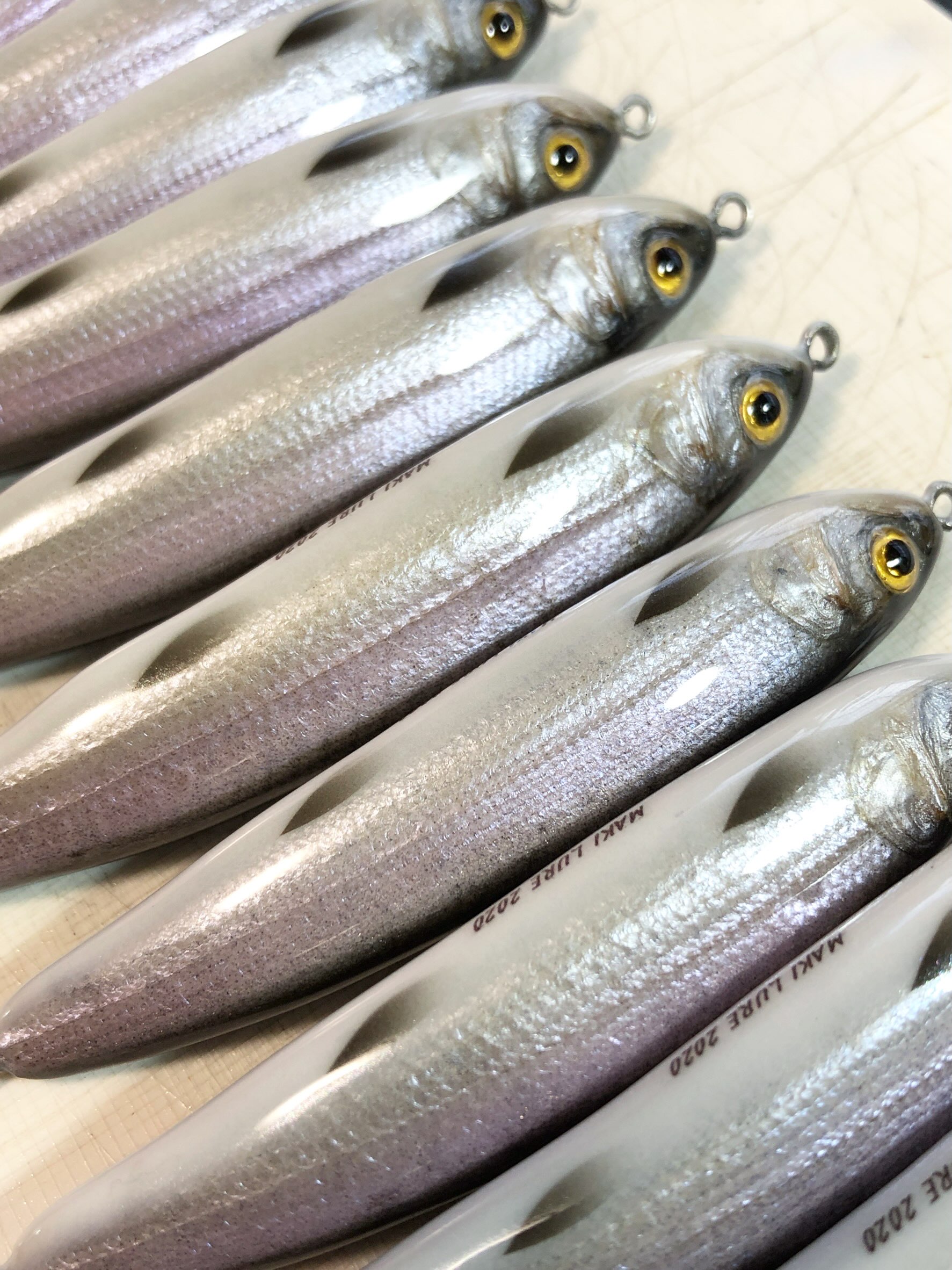 maki lure online shop