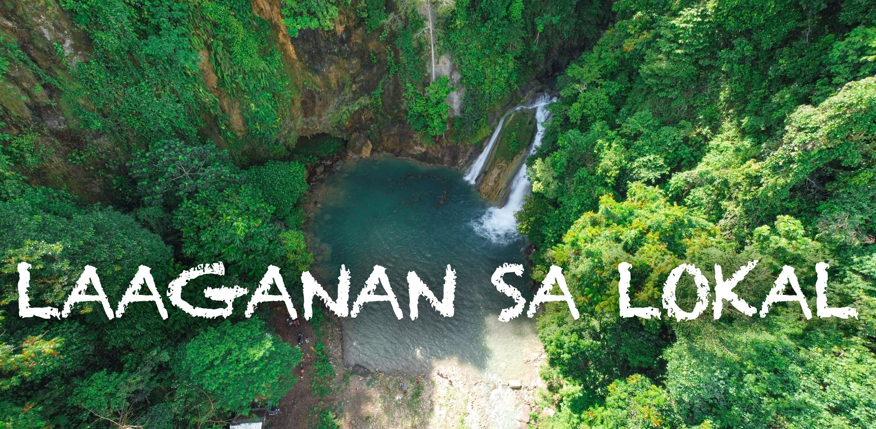 Laaganan sa Lokal