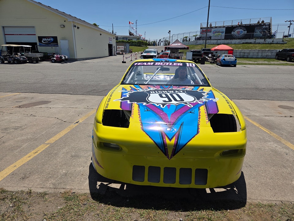 Butler Racing