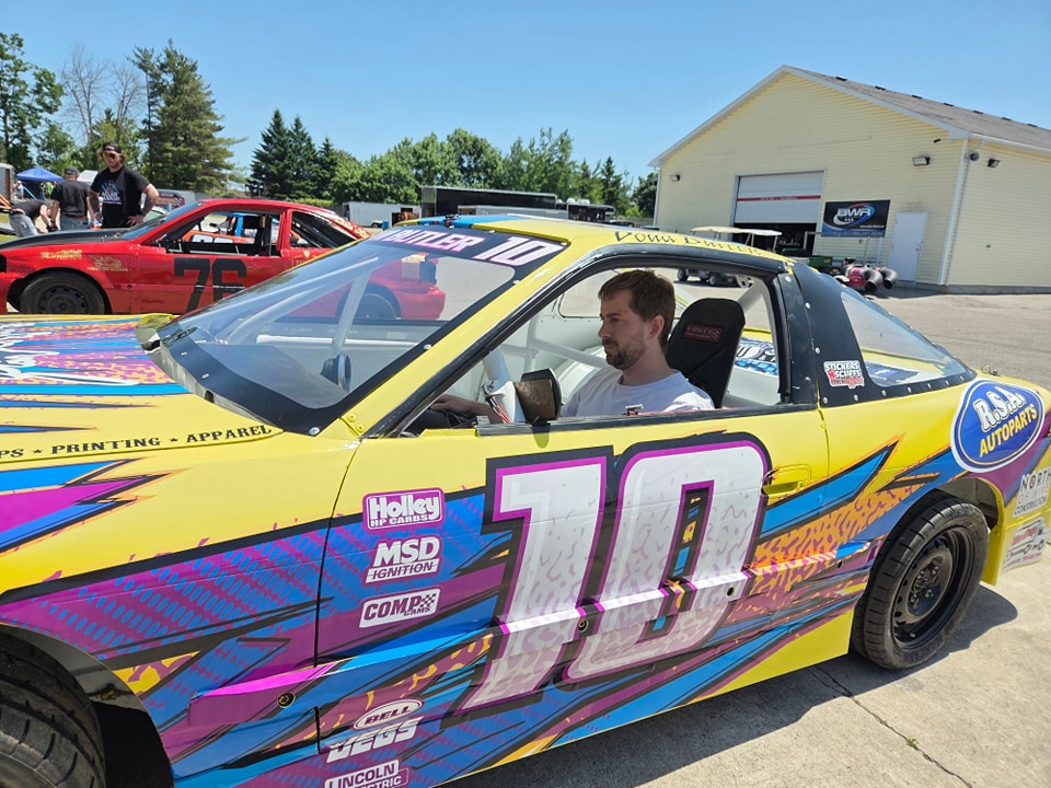 Butler Racing