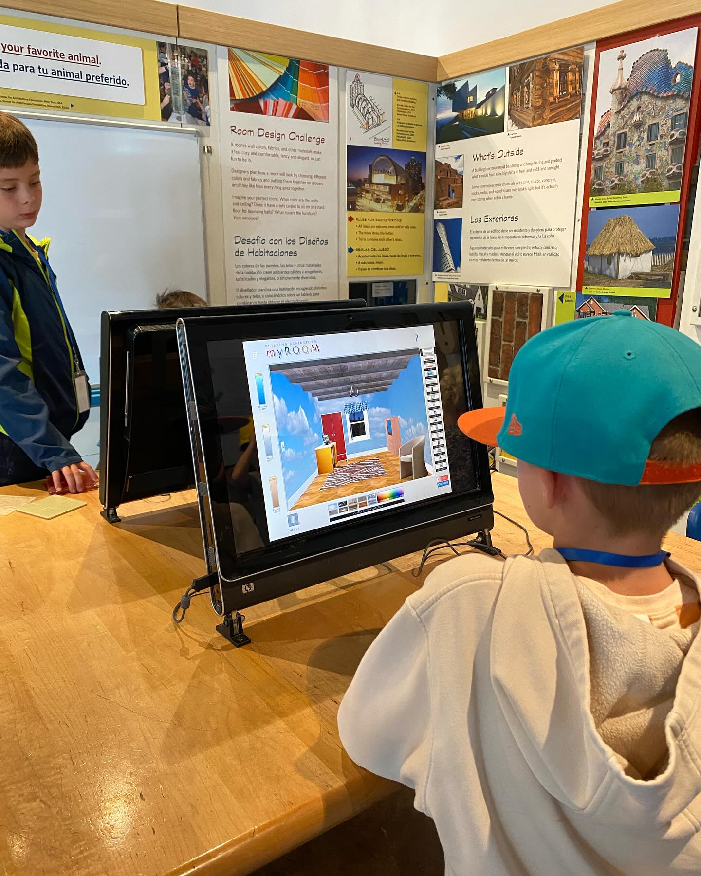 Montana Science Center | Bozeman MT