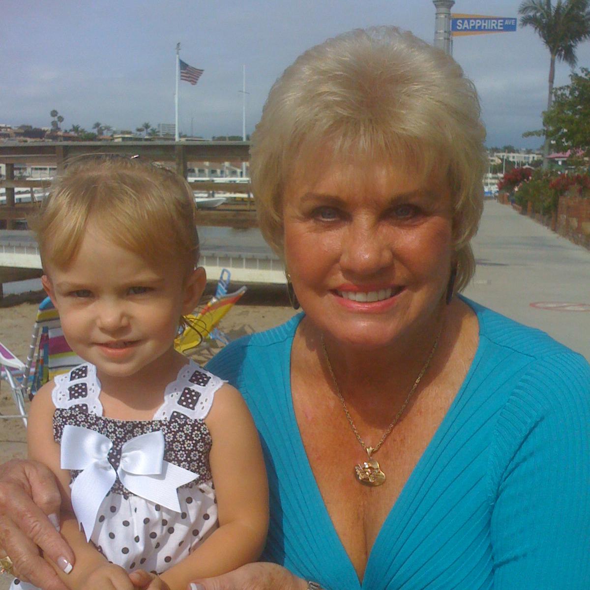 Kacey Rae Rountree