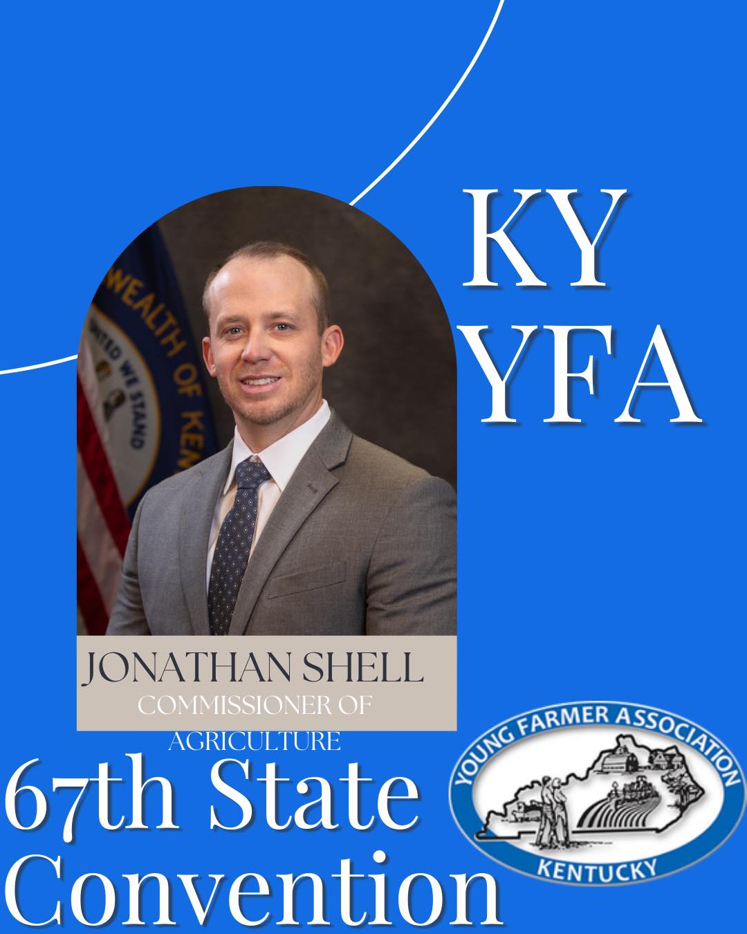 Kentucky Young... - Kentucky Young Farmers Association