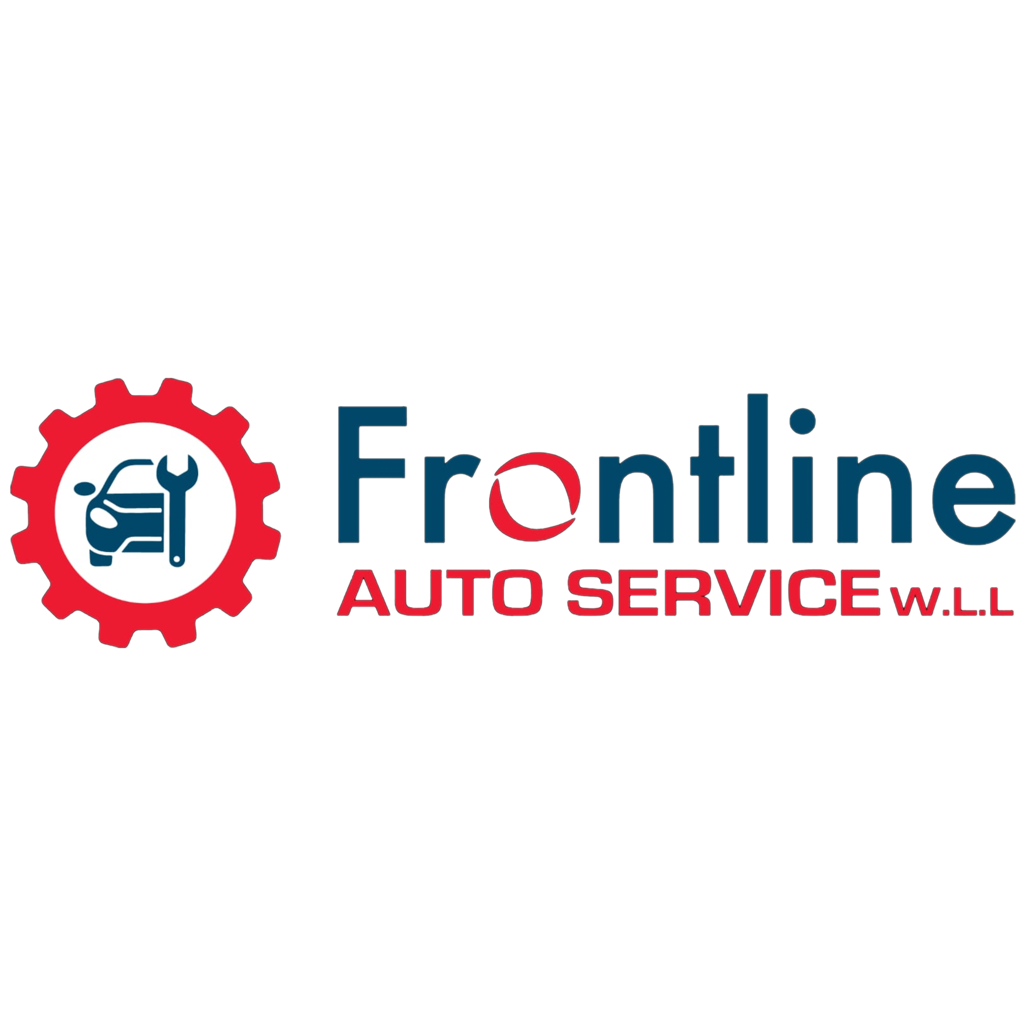 Frontline Auto Service