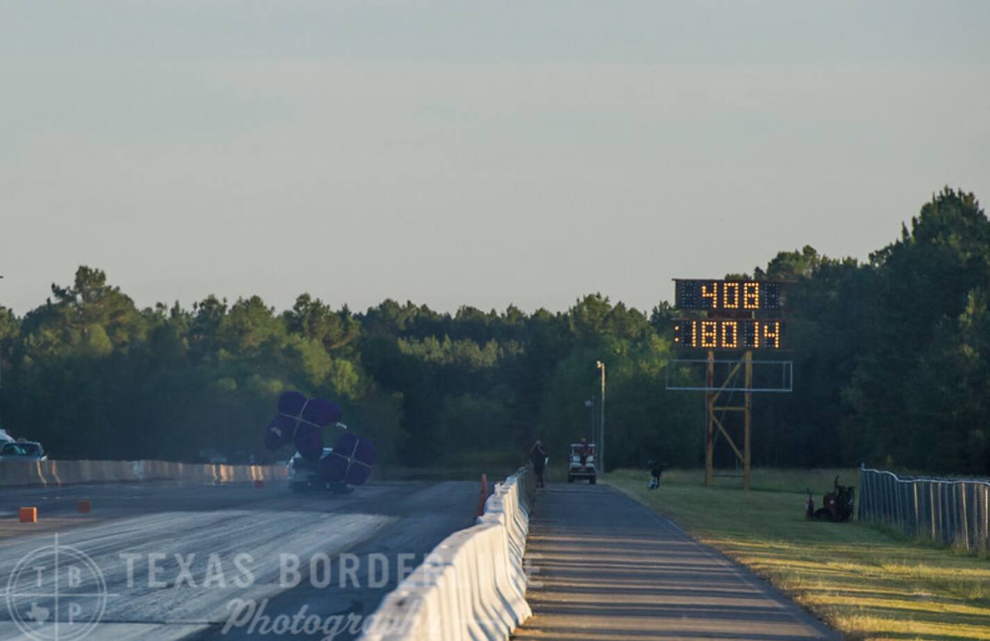 Perry Dunn Racing | Dallas TX