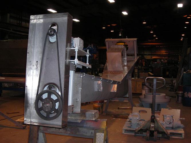 DM Manufacturing, Inc. | Beloit WI