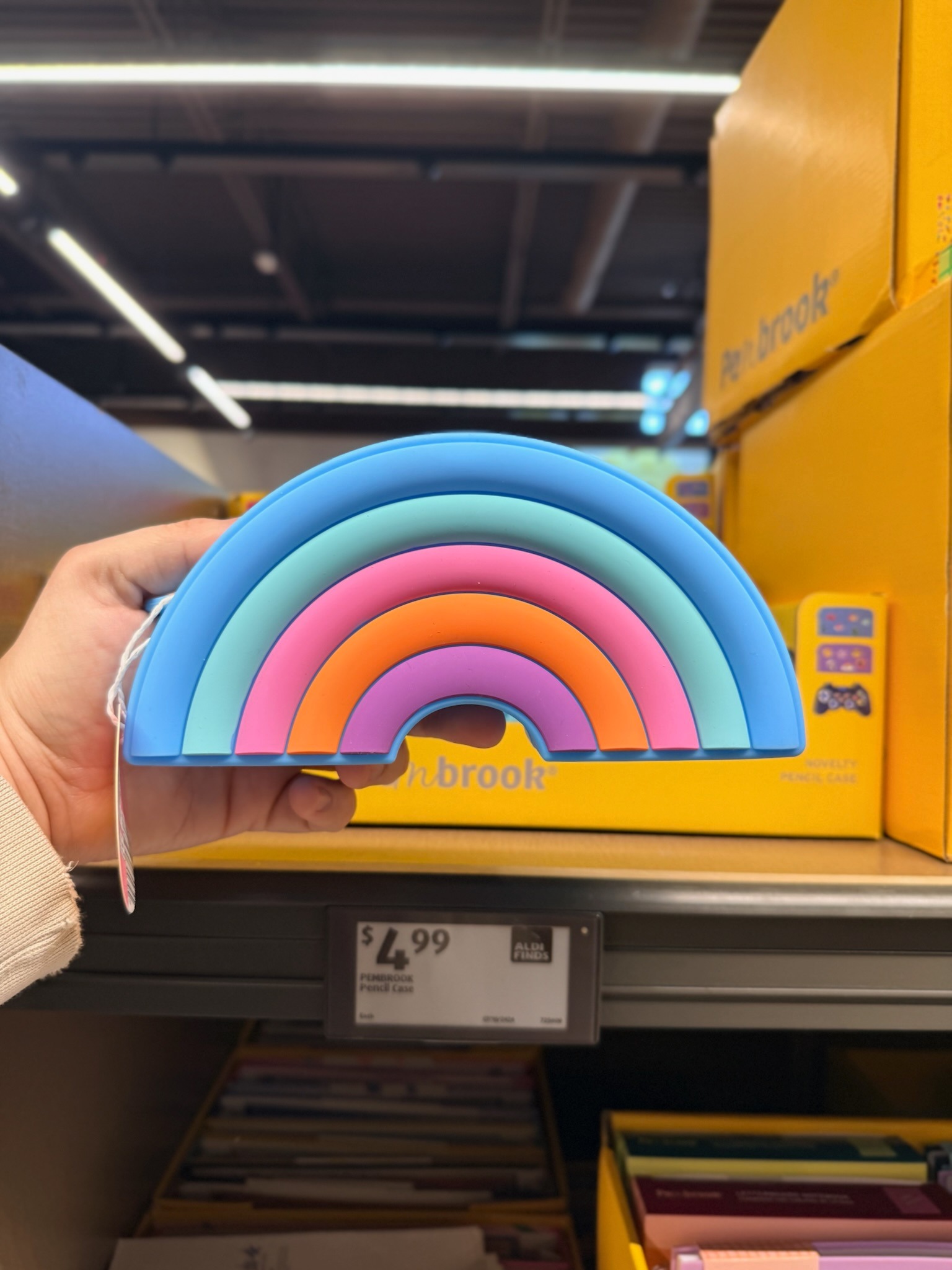 ALDI USA - ALDI USA added a new photo.