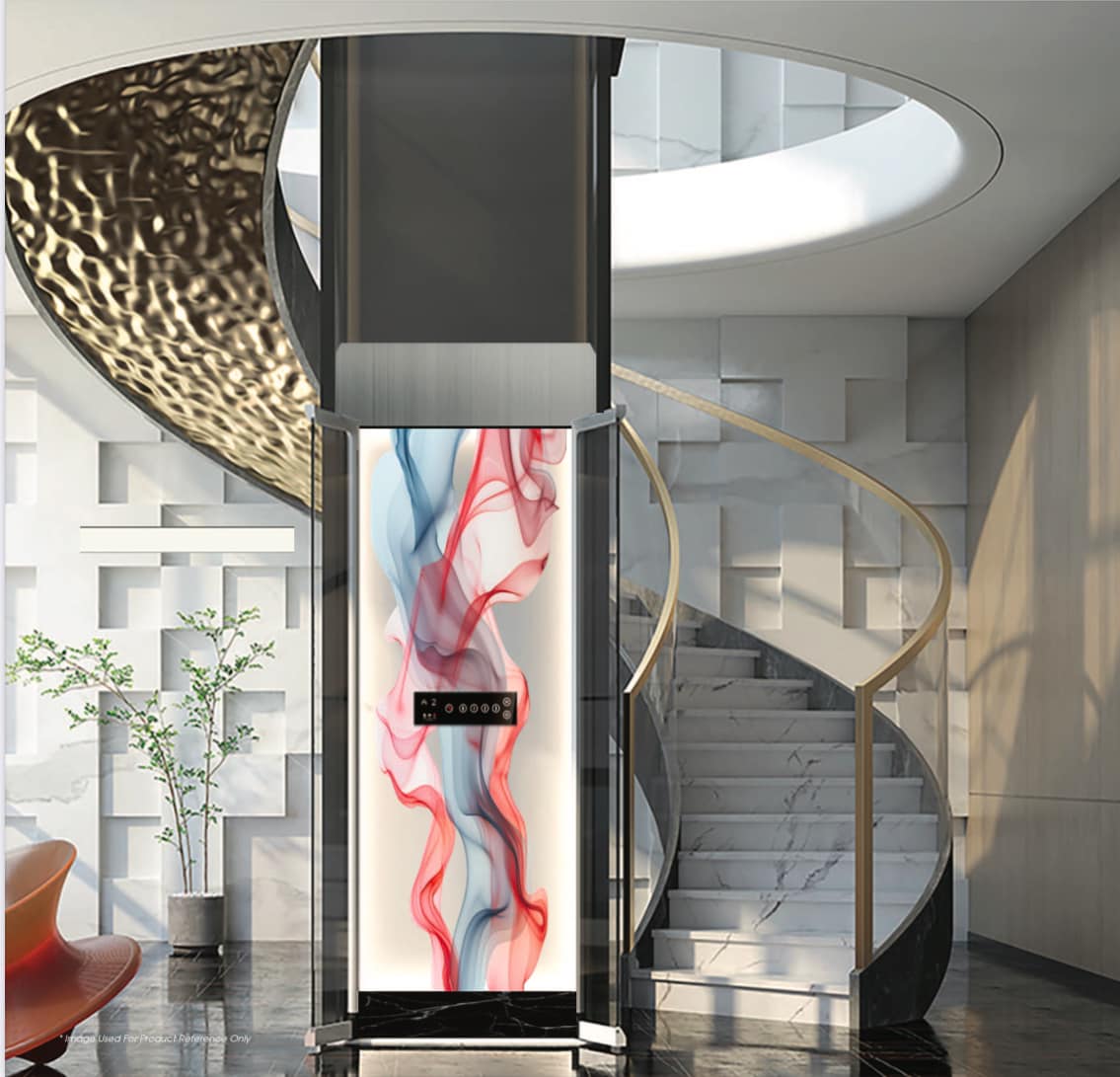 GT engineering. Elevator/ escalator | Phnom Penh