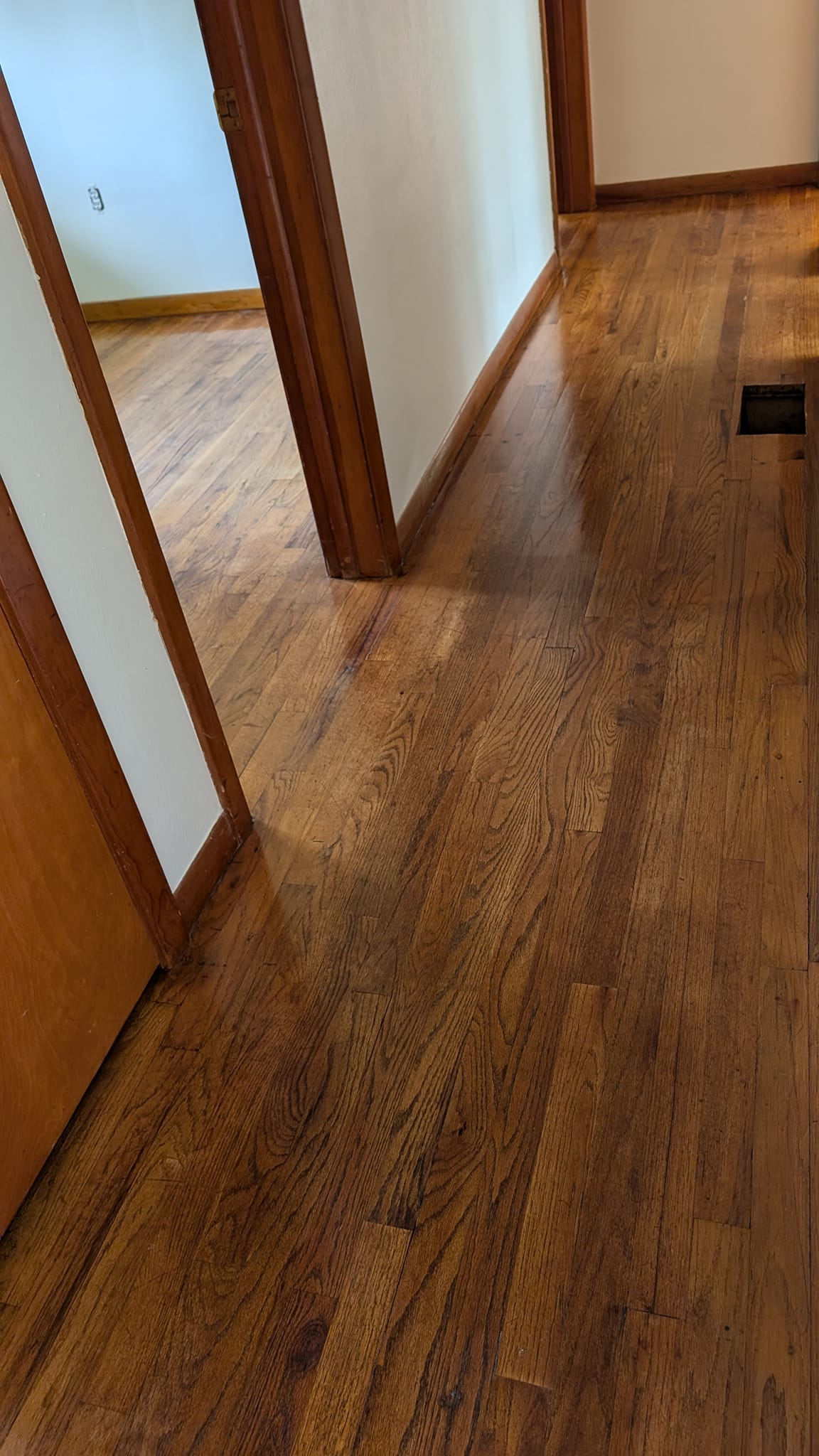 Erie Hardwood Floor... - Erie Hardwood Floor Refinishing