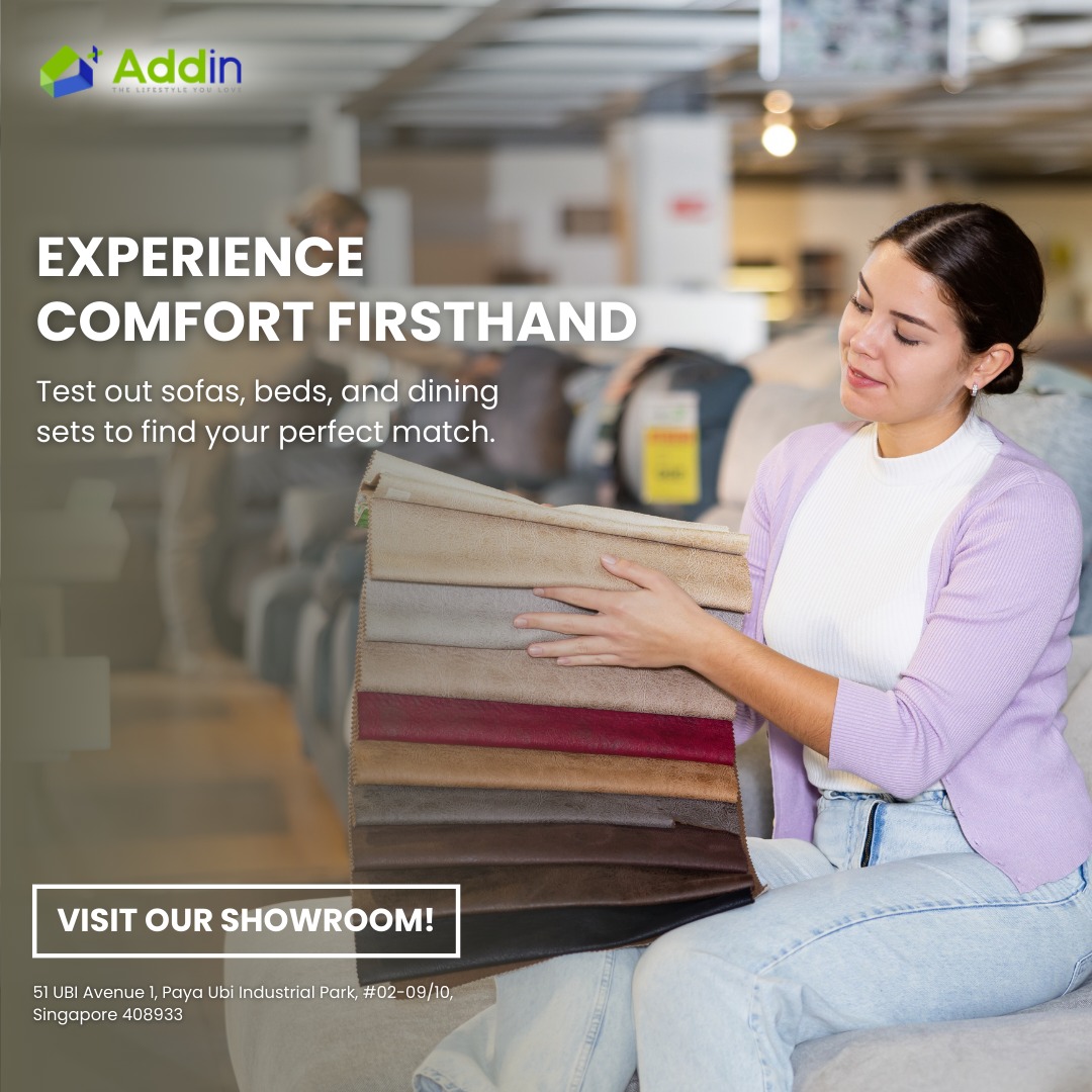 Addin Online Mall