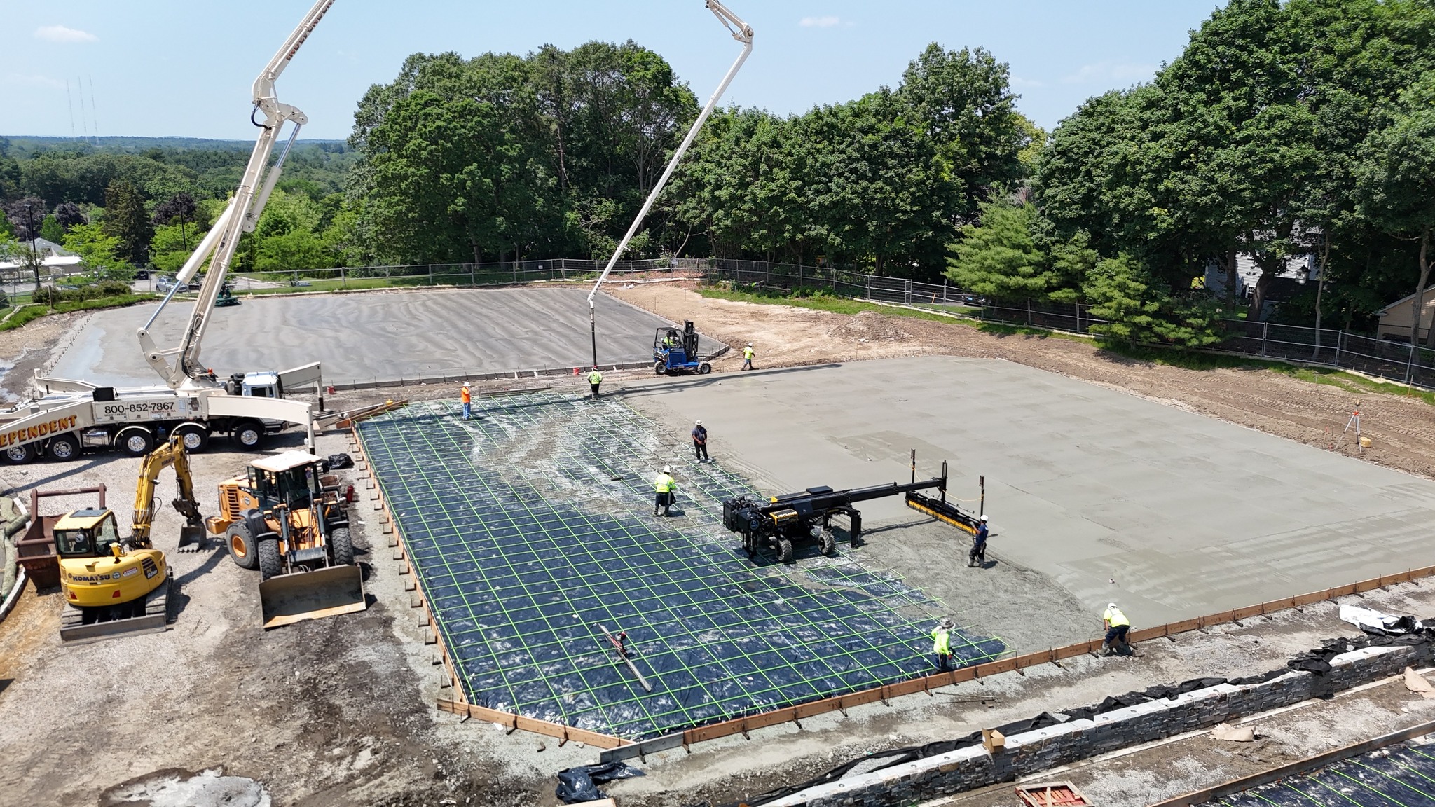 Classic Turf Company, LLC