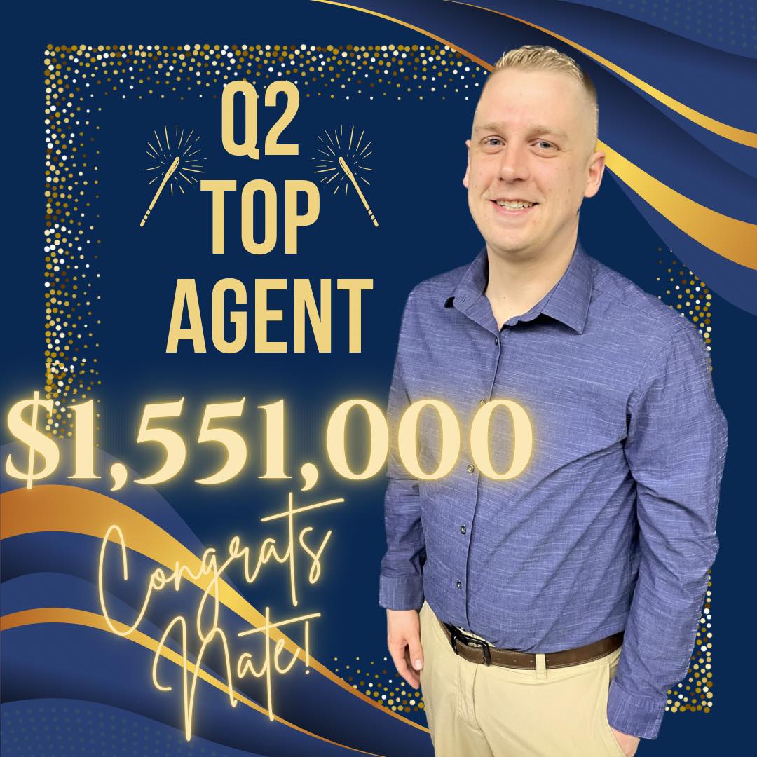 ARK Realty - ⭐️⭐️WE HAVE OUR 2nd QUARTER TOP AGENT! ⭐️⭐️... | Facebook
