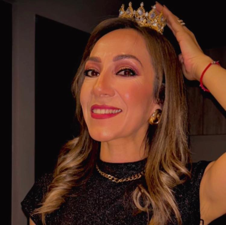 Diana Rico
