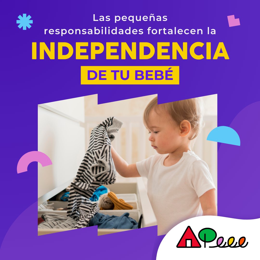 ¿Sabía... - APEEE - Asoc. Pro Espacios de Excelencia Educativa