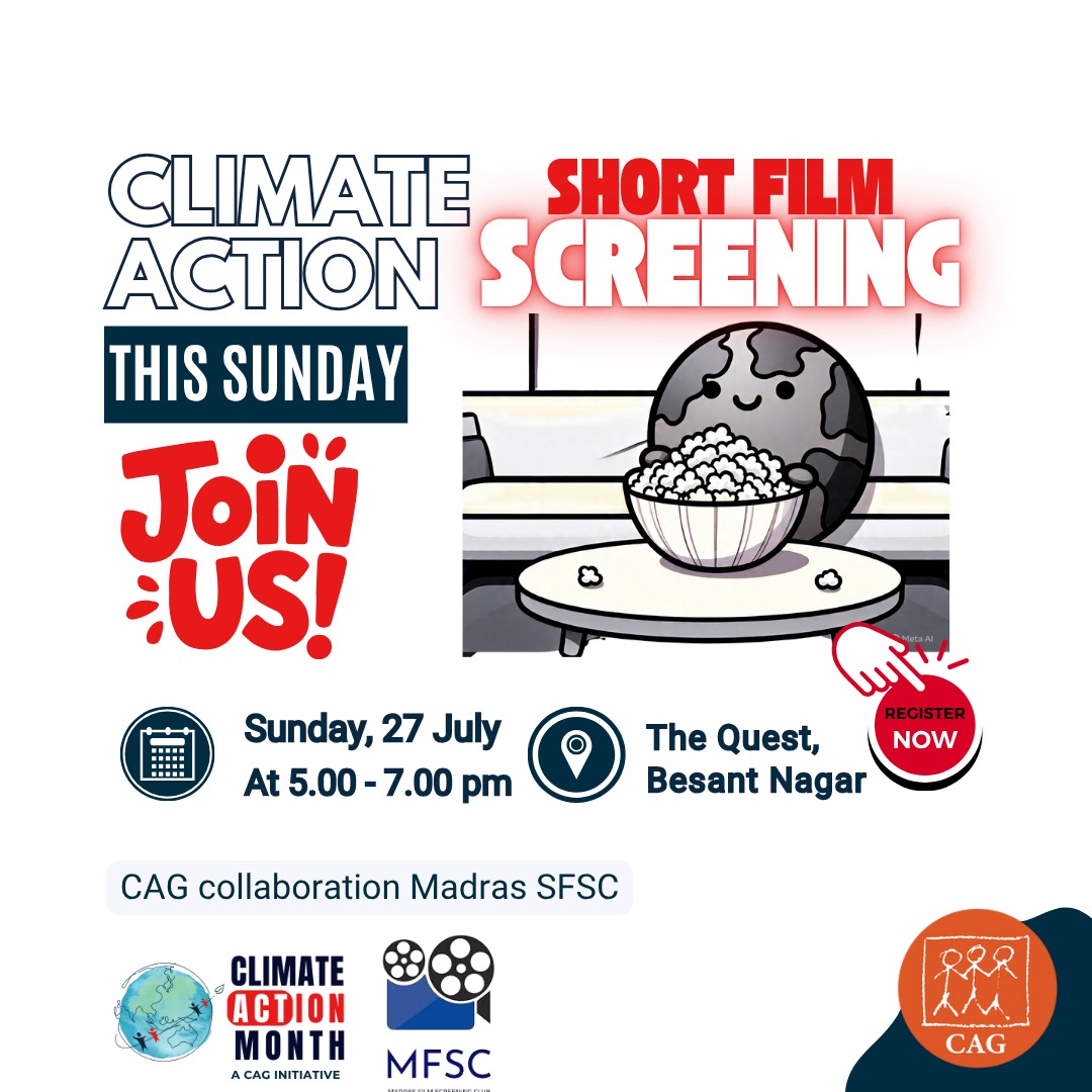 Kuppai Matters - Got plans this weekend? Join us for the... | Facebook