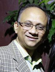 Rajib Chowdhury